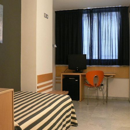 Hotel Nautico Санта Крус де Тенерифе Екстериор снимка