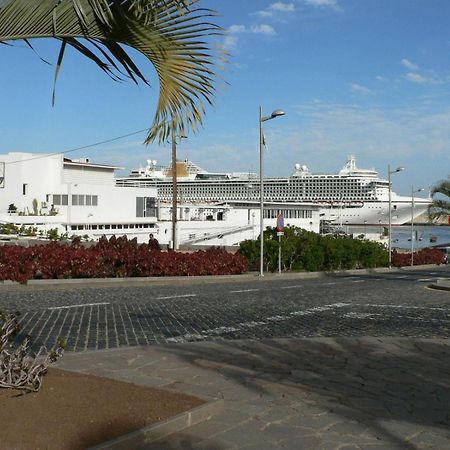 Hotel Nautico Санта Крус де Тенерифе Екстериор снимка
