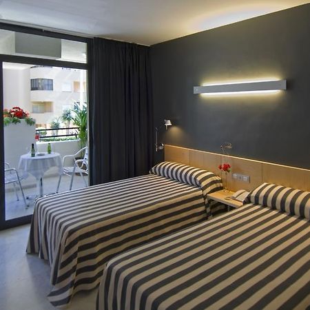 Hotel Nautico Санта Крус де Тенерифе Екстериор снимка