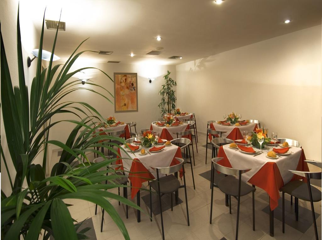 Hotel Nautico Санта Крус де Тенерифе Екстериор снимка