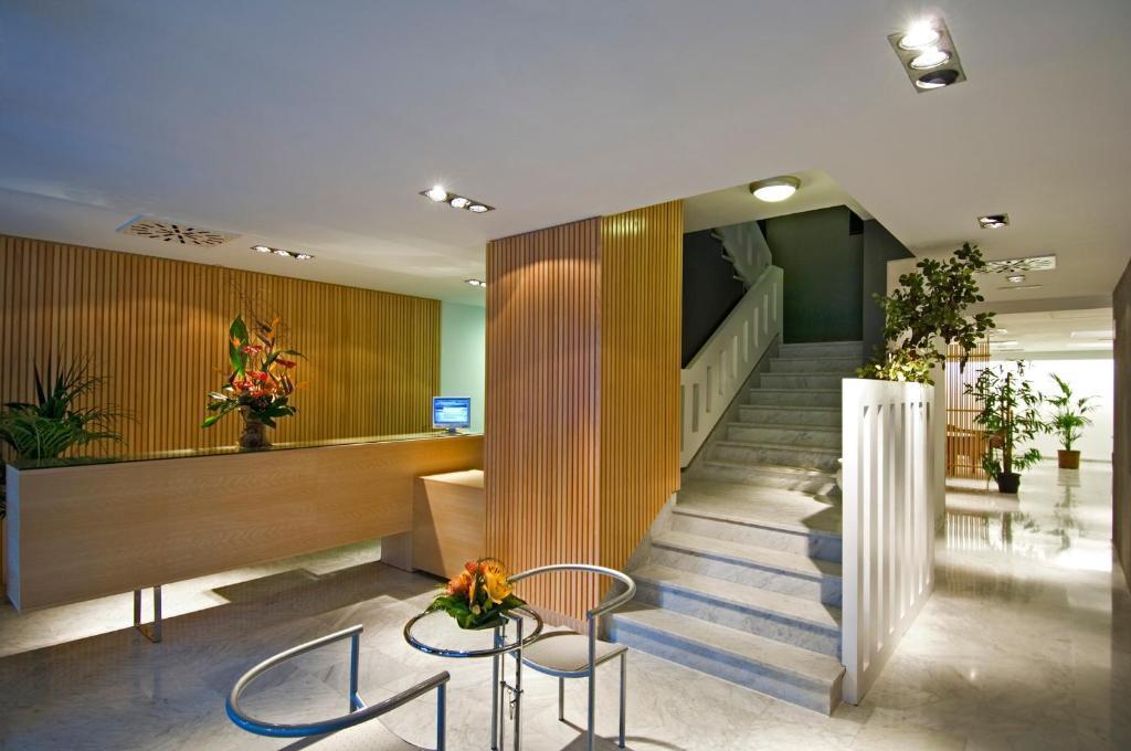 Hotel Nautico Санта Крус де Тенерифе Екстериор снимка