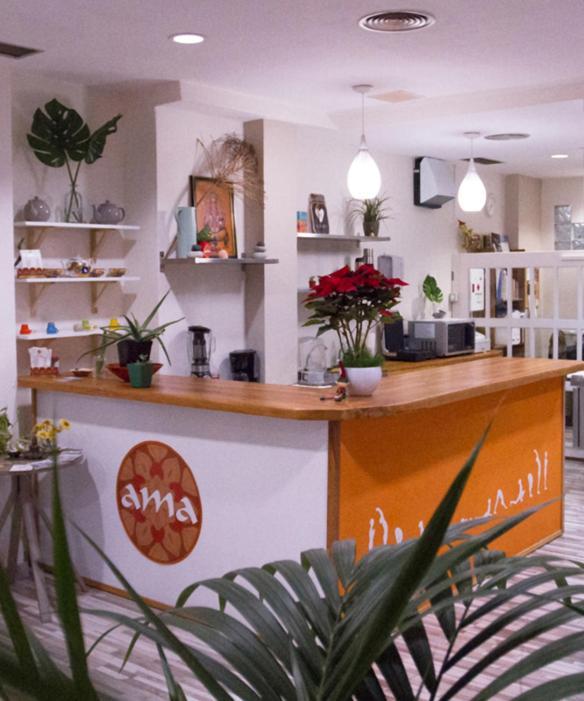 Hotel Nautico Санта Крус де Тенерифе Екстериор снимка