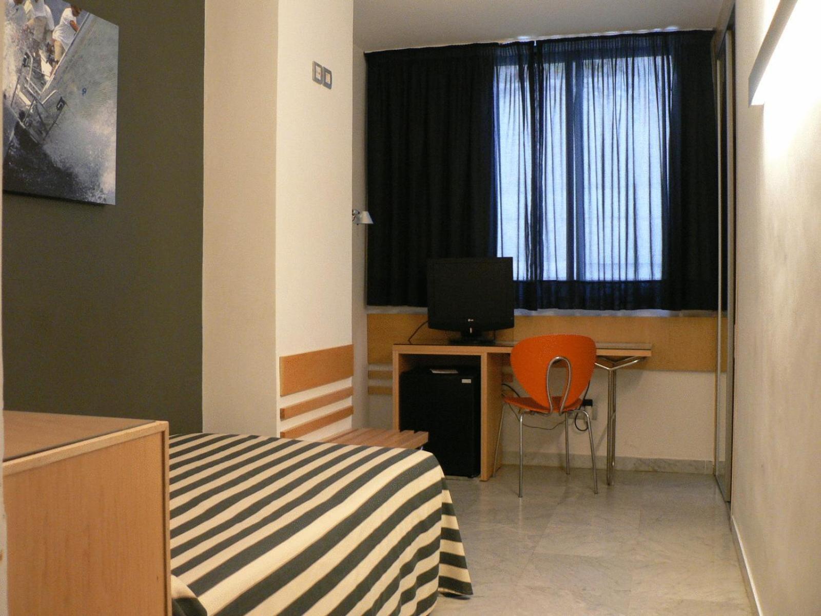 Hotel Nautico Санта Крус де Тенерифе Екстериор снимка