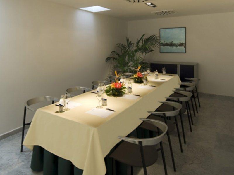 Hotel Nautico Санта Крус де Тенерифе Екстериор снимка